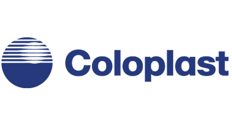 Coloplast logo