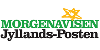 Morgenavisen Jyllands-Posten logo