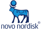 Novo Nordisk logo