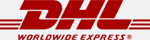DHL logo
