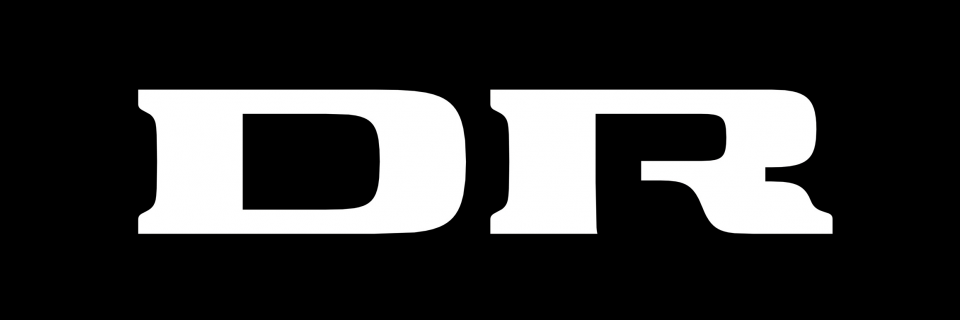 DR logo