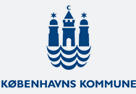 Københavns Kommune logo