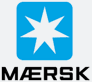 Mærsk Logo
