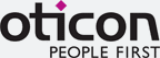 Oticon logo