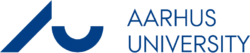 Aarhus universitet logo