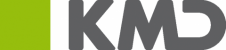 KMD logo