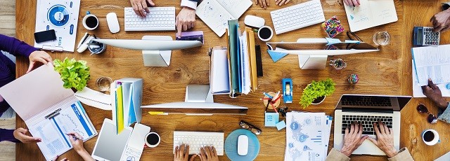 Work-Life-Balance // Skræddersyet kursusforløb