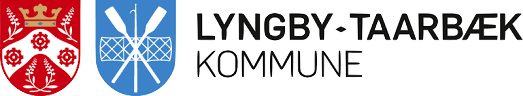 Lyngby-Tårnby Kommune logo