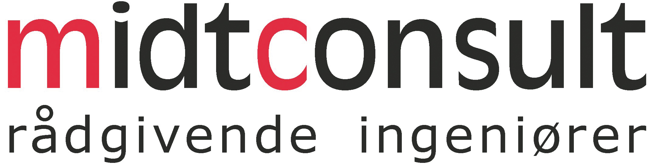 Midtconsult - rådgivende ingengiører logo
