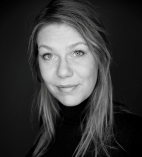 Underviser hos Aros Business Academy, Mille Harvej Larsen