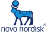 Novo Nordisk logo