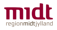 Region Midtjylland logo
