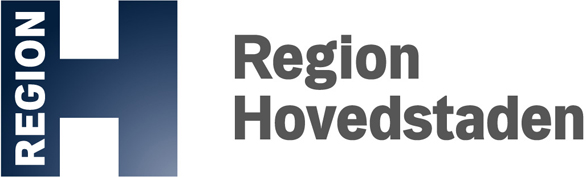 Region Hovedstaden logo
