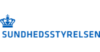 Sundhedstyrelsen logo
