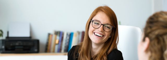 Kursus: Lederkursus i medarbejdersamtaler