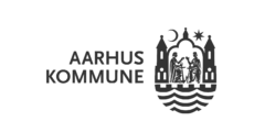 Aarhus Kommune logo