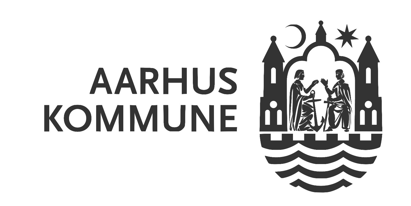 Aarhus Kommune logo