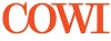 COWI logo