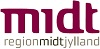 Region Midtjylland logo