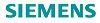 Siemens logo