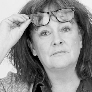 Vores underviser Helle Katrine