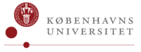 Københavns Universitet logo