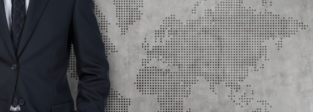 Kursus: Business English – soloforløb