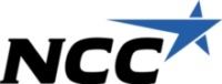 NCC logo