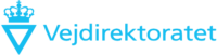 Vejdirektoratet logo