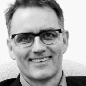 Underviser hos Aros Business Academy, Magnus