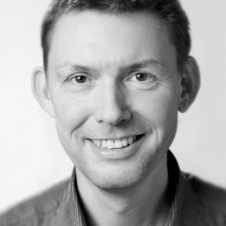 Underviser Michael Marcher