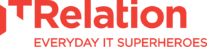 IT relation logo