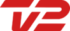 TV2 logo
