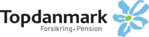 Topdanmark logo