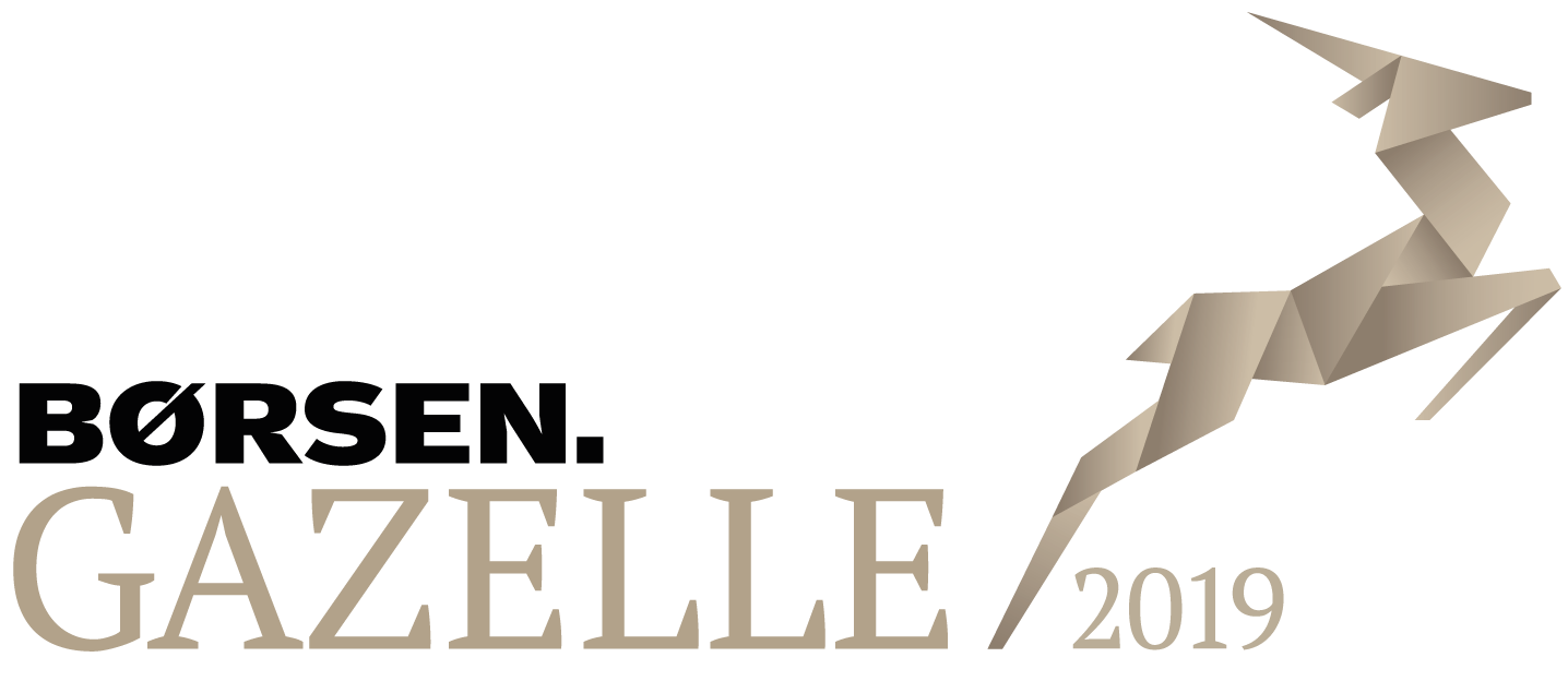 Børsen gazelle 2019