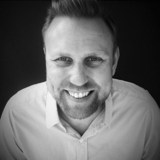 Underviser hos Aros Business Academy, forfatter i undervisningsteknik Ole Ditlev Nielsen