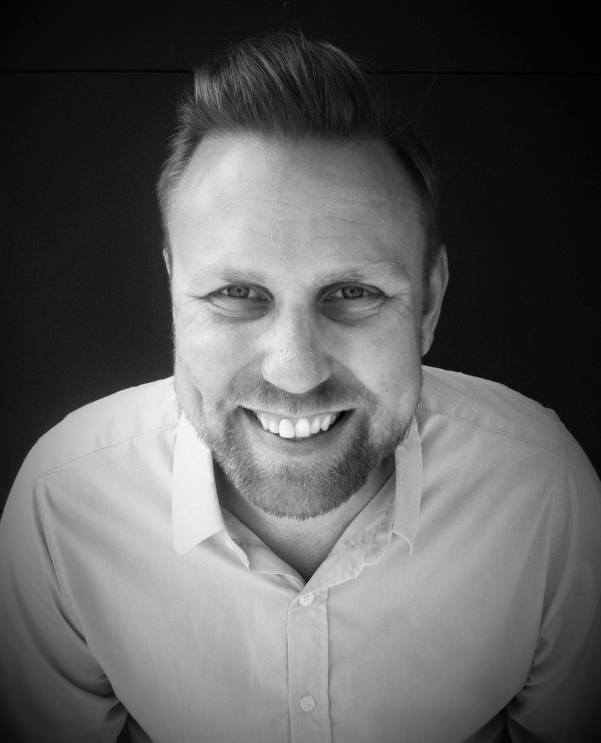 Underviser hos Aros Business Academy, forfatter i undervisningsteknik Ole Ditlev Nielsen