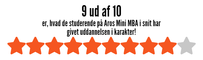 Aros Mini MBA