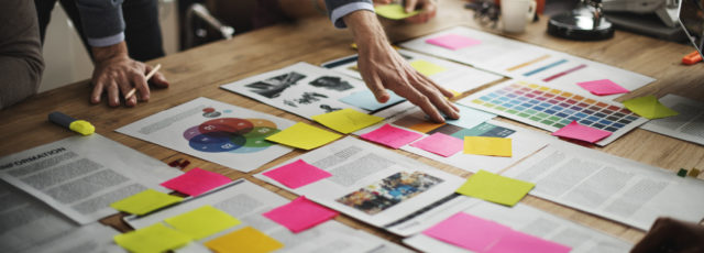 Mødeledelse og facilitering – Nordic Summer Learning
