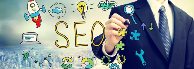 Søgemaskineoptimering (SEO) // Skræddersyet kursusforløb