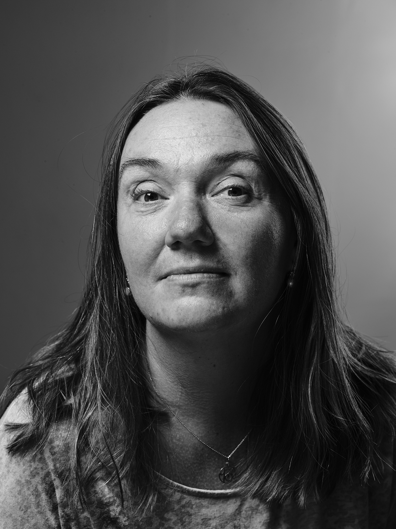 Kristine Pedersen, underviser hos Aros Business Academy