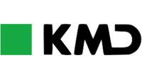 KMD logo
