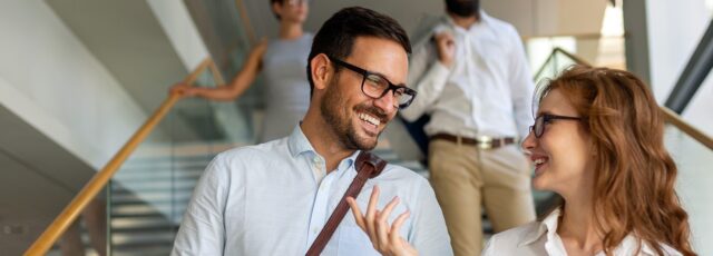 Personlig kommunikation og gennemslagskraft – Nordic Summer Learning