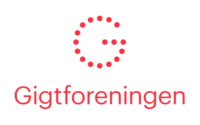 Gigtforeningen logo