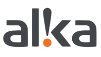 Alka Forsikring logo