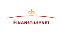 Finanstilsynet logo