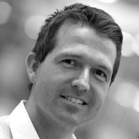 Underviser hos Aros Business Academy, Martin