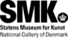 Statens Museum for Kunst logo