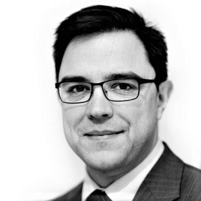 Underviser hos Aros Business Academy, Joachim Steenstrup