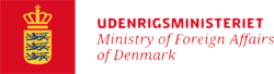 udenrigsministeriet logo